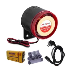 هشدار دهنده قطع برق هشدار دهنده قطع برق