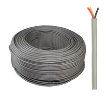 کابل سنسور سه رشته شیلددار کابل سنسور سه رشته شیلددار