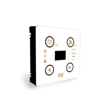 ترموستات فنکویل ترموستات فنکویل