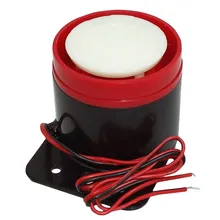 آژیر پیزو 220 ولت آژیر پیزو 220 ولت