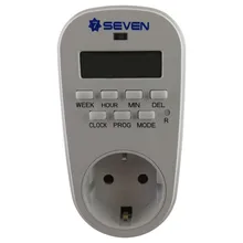 تایمر دیجیتال پریزی تایمر دیجیتال پریزی