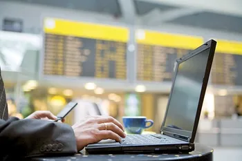 ثبت سفارش در زمان قطع اینترنت