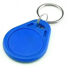 تگ جاسوییچی RFID تگ جاسوییچی RFID